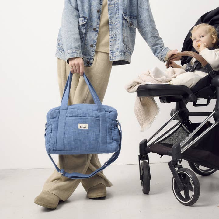 bebel - Wholesale Diaper Bag - Baby - Diaper bag1