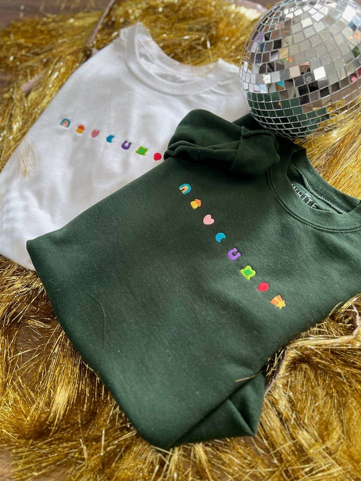 Marshmallow Magici | Fatti a mano per la vendita all'ingrosso da parte di The White Stitch