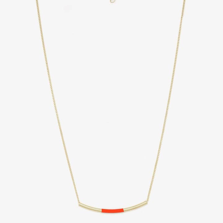 Judith Benita - Wholesale Link & Chain Necklace - Sir D necklace2