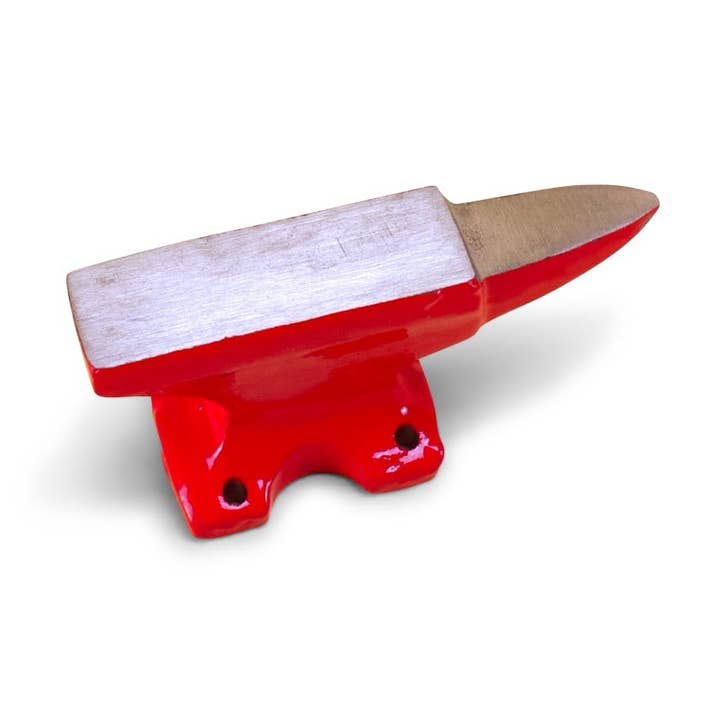 Pequena Bigorna por atacado de Die Werkkiste