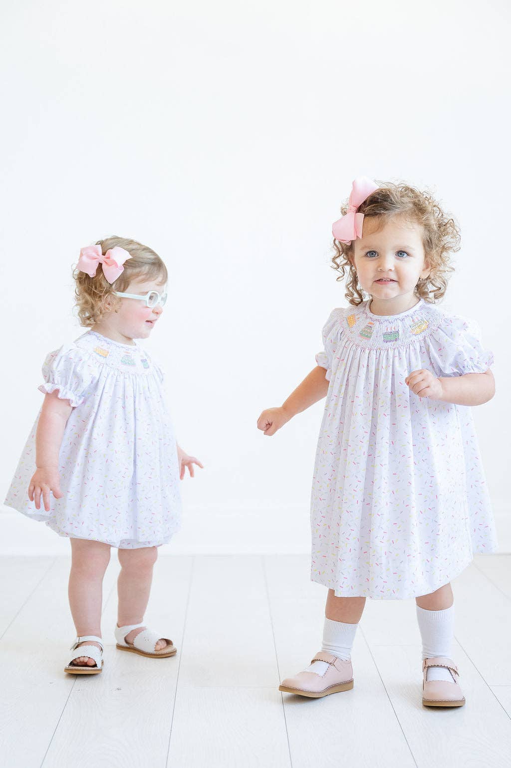 Ruth and Ralph - Wholesale Dress - Kids - Sprinkles Birthday Girl Helen Dress6