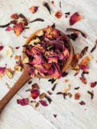Rose Petals for wholesale by Nativo Soul