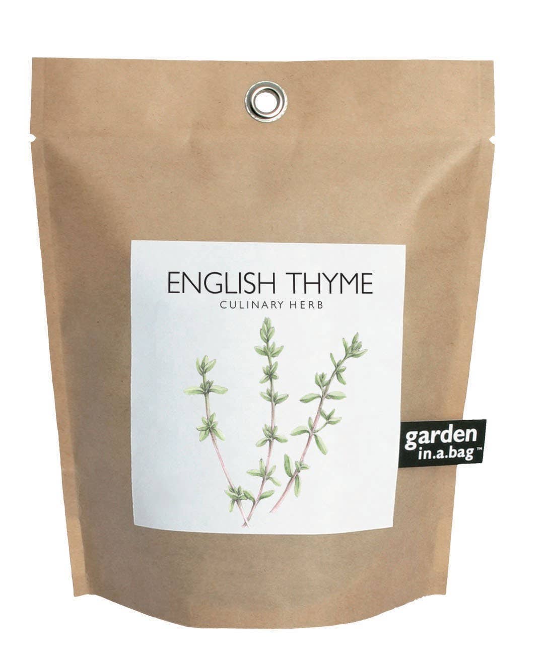 Potting Shed Creations, Ltd. - Wholesale Plant Seeds - Garden in a Bag | English Thyme | Spring Kitchen Garden Gift7