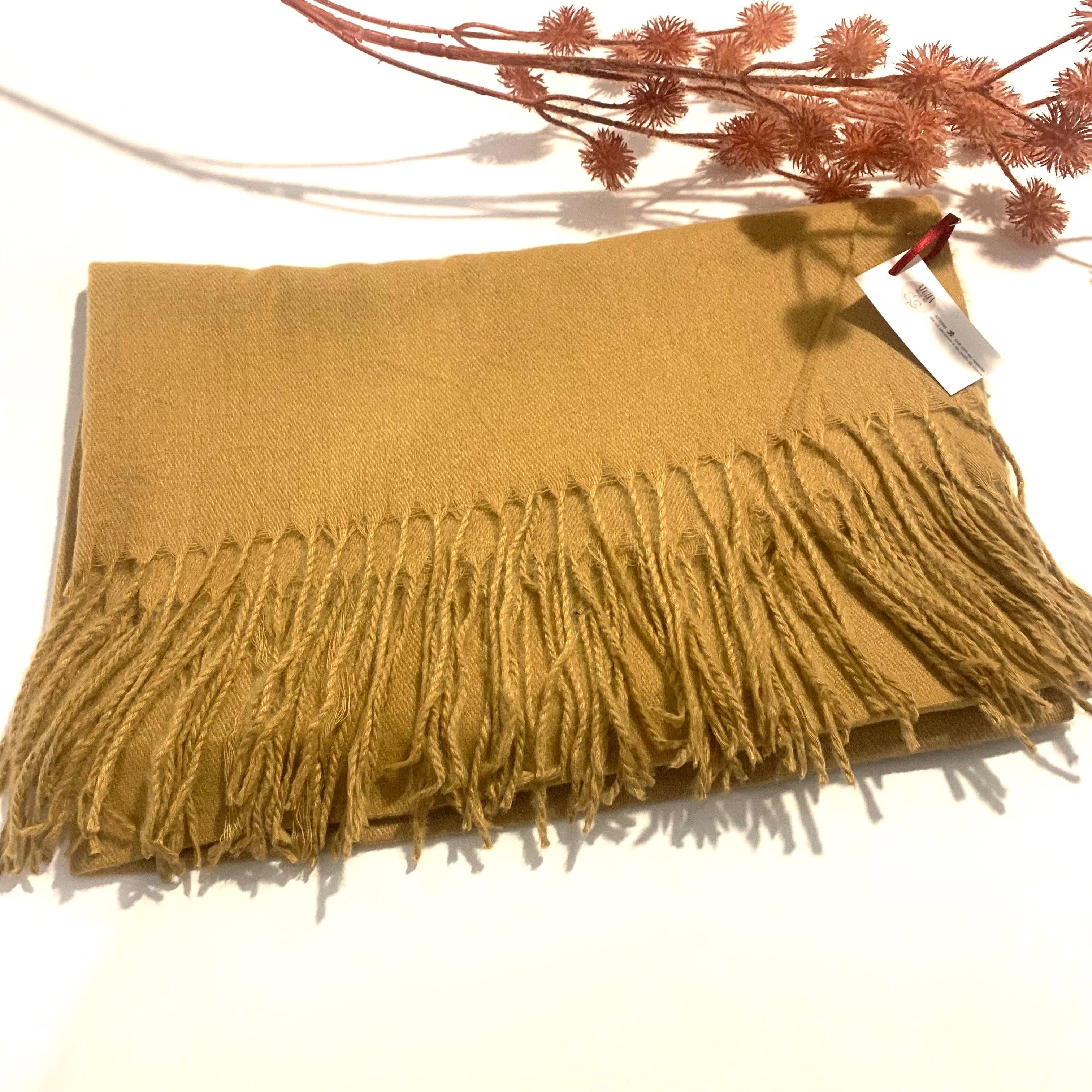 Atisha Spiritual Shop – Engroshandel Tørklæde - Dame – KITTEN SHAWL - Tørklæde 100% ~ Dobbeltsidet med killinger ~ type Pashmina8