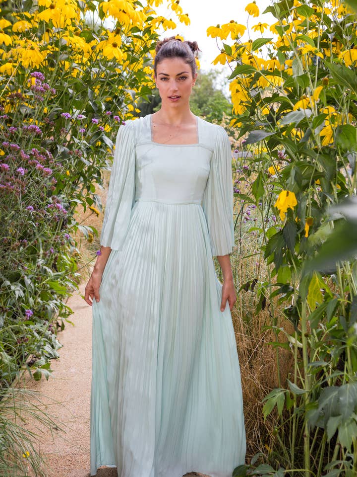 Alina for wholesale by Dzhamy London