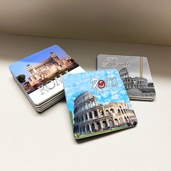 Magnets Q66 for wholesale by Bidimensionale