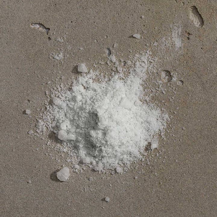 Om Organics Skincare - Vente Lait de bain - Mini-bain apaisant5