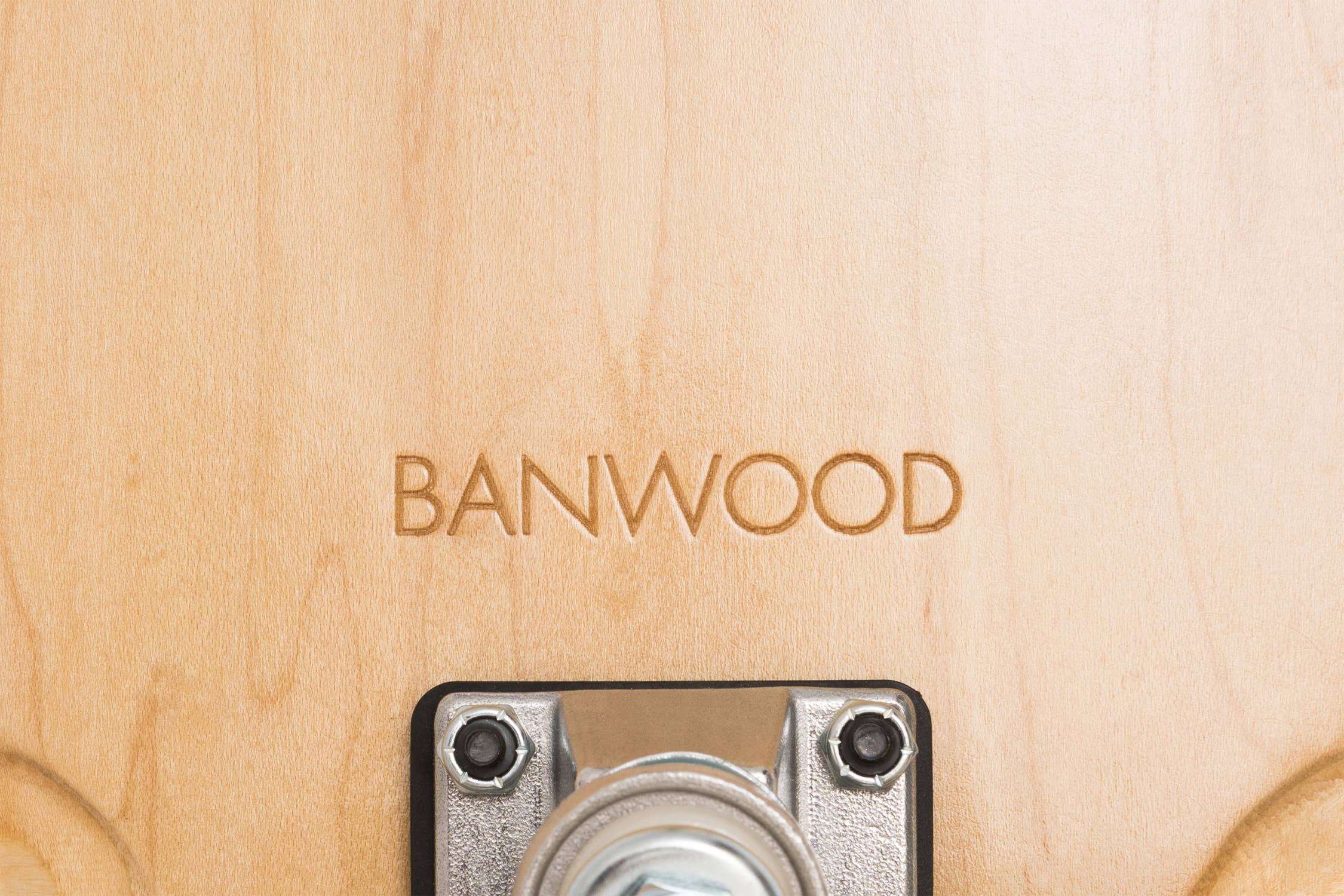 Banwood SL Europe - Wholesale Skateboard - BANWOOD SKATEBOARD - RED10