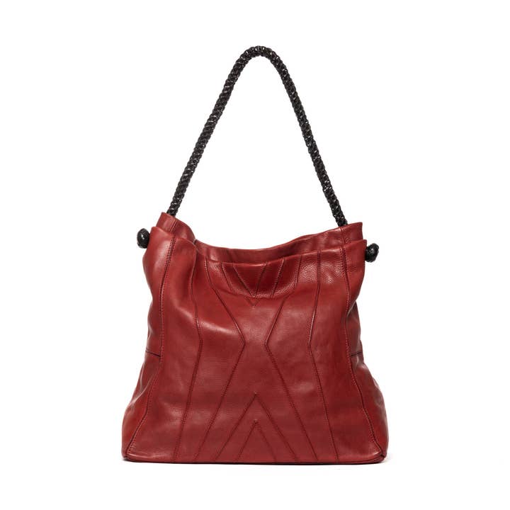 Darlene VERMELHO (Cópia) por atacado de Civico 93-Pulicati