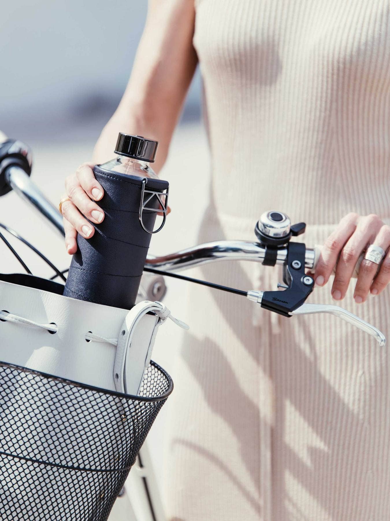 EQUA - Wholesale Water Bottle - Mismatch Graphite3