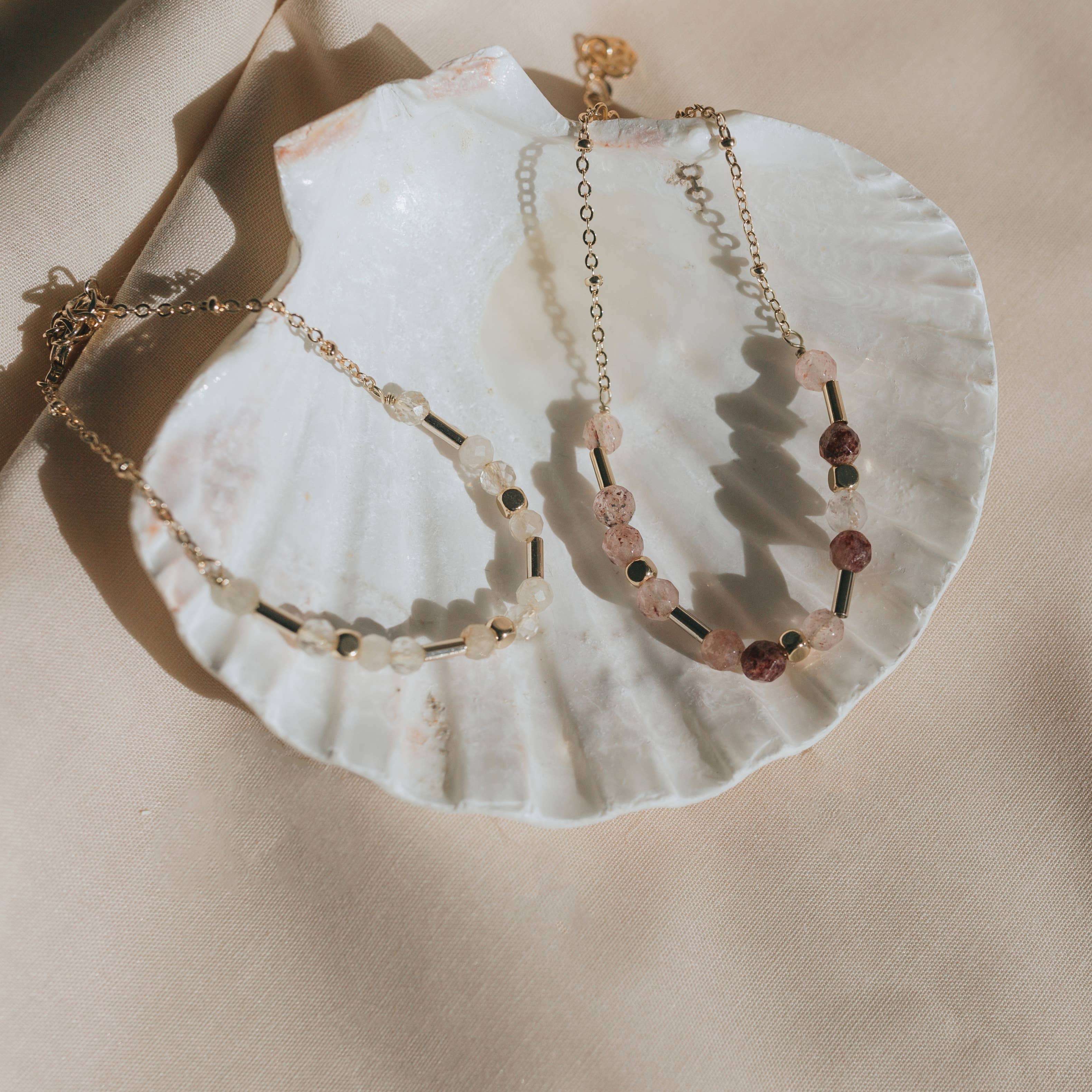 PURPOSE Jewelry - Wholesale Beaded Bracelet - Shine Bracelet2