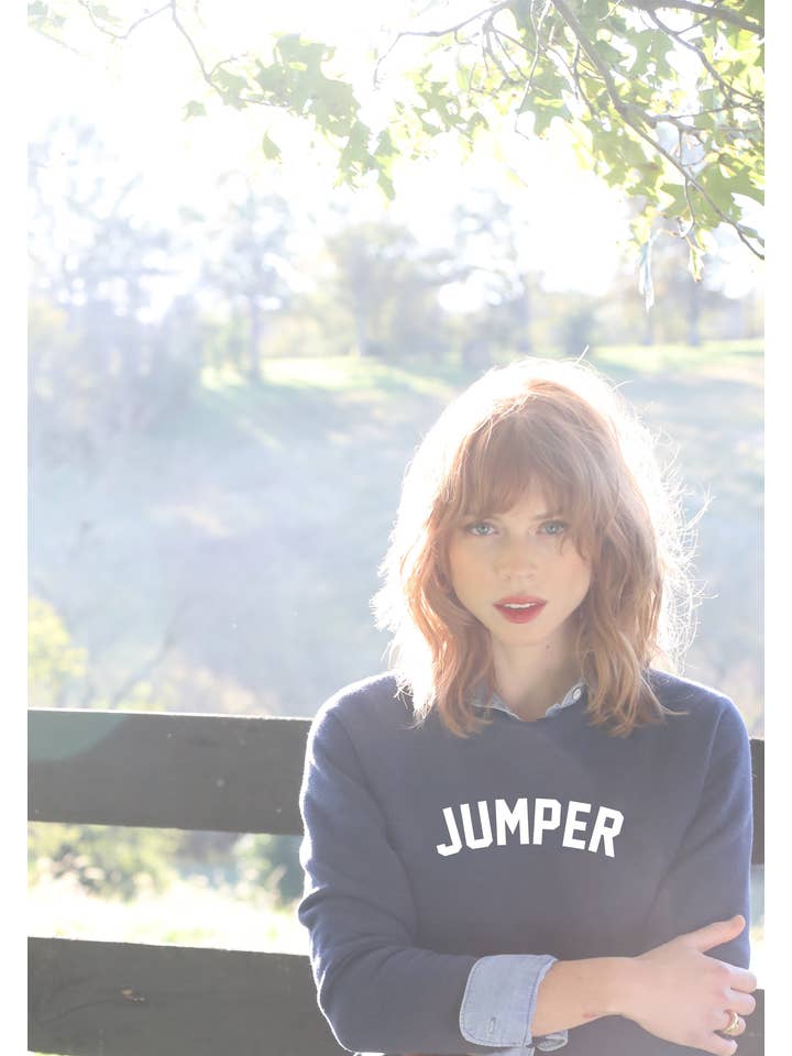 Levade Kentucky - Wholesale Graphic Sweatshirt - Women's - Vintage Varsity Sweatshirt2