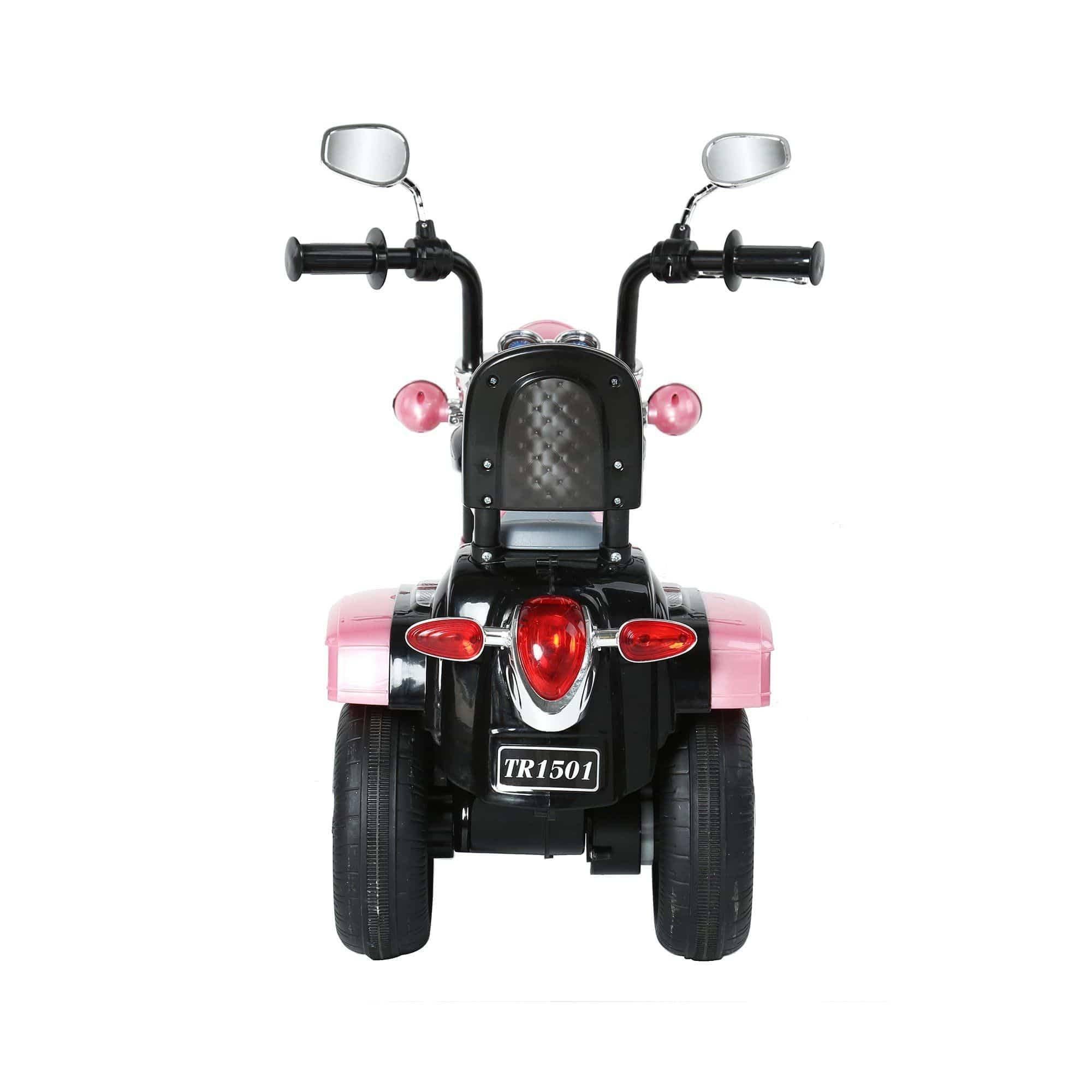 Freddo Toys - Wholesale Bike/Scooter - Kids - 6V Freddo Toys Chopper Style Ride on Trike3