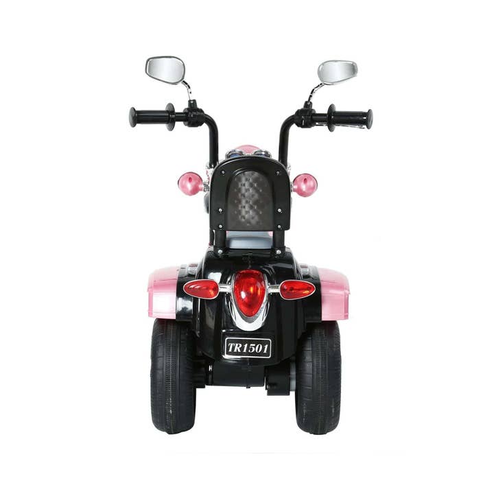 Freddo Toys - Wholesale Bike/scooter – Kids - 6V Freddo Toys Chopper Style Ride on Trike3