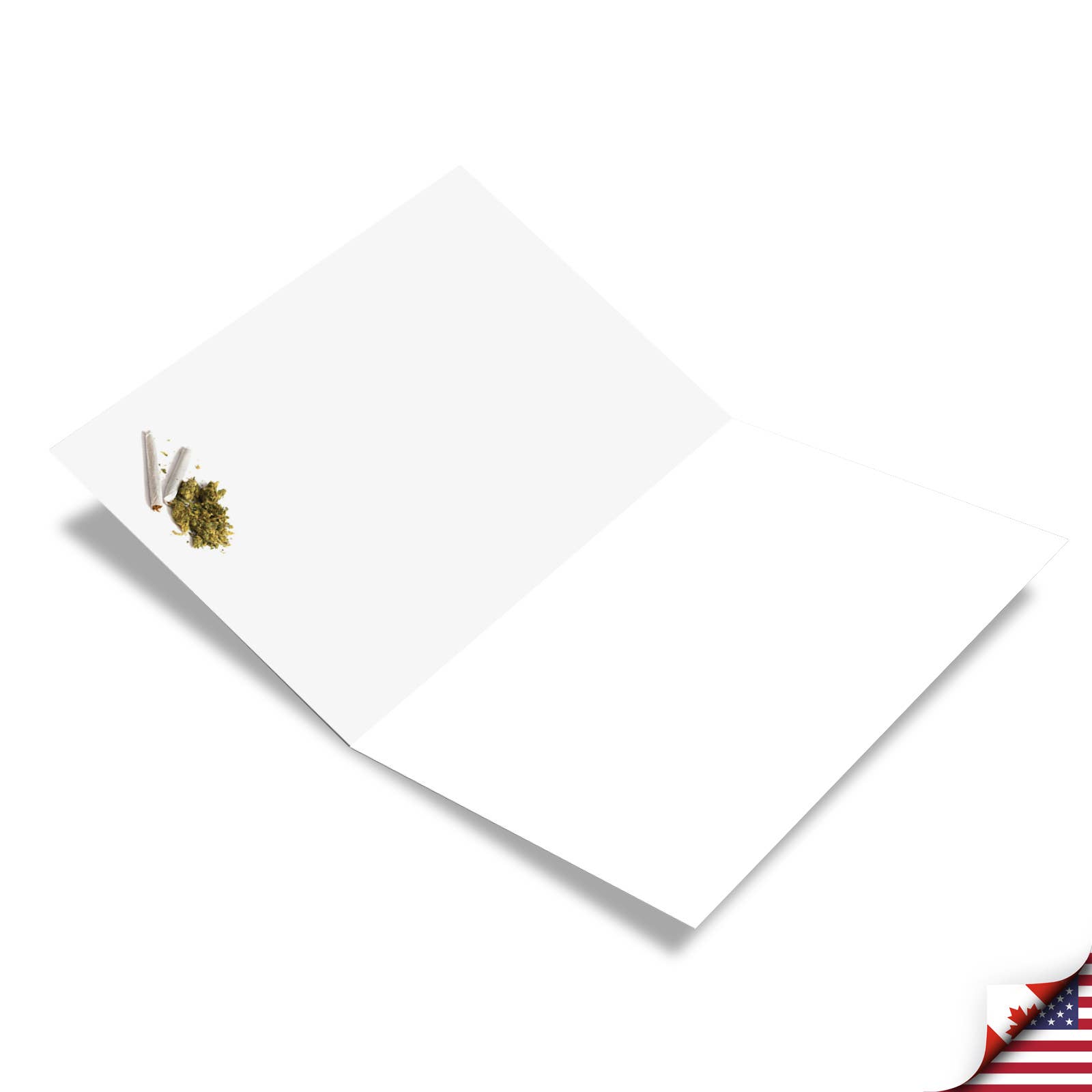 NobleWorks - Wholesale Everyday Greeting Card - Everyday Greeting Card - Stiff Joints1