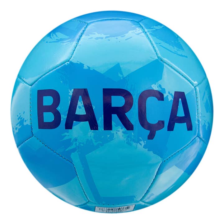 Icon Sports - Wholesale Sports ball - FC Barcelona Soccer Ball - FCB93BL9