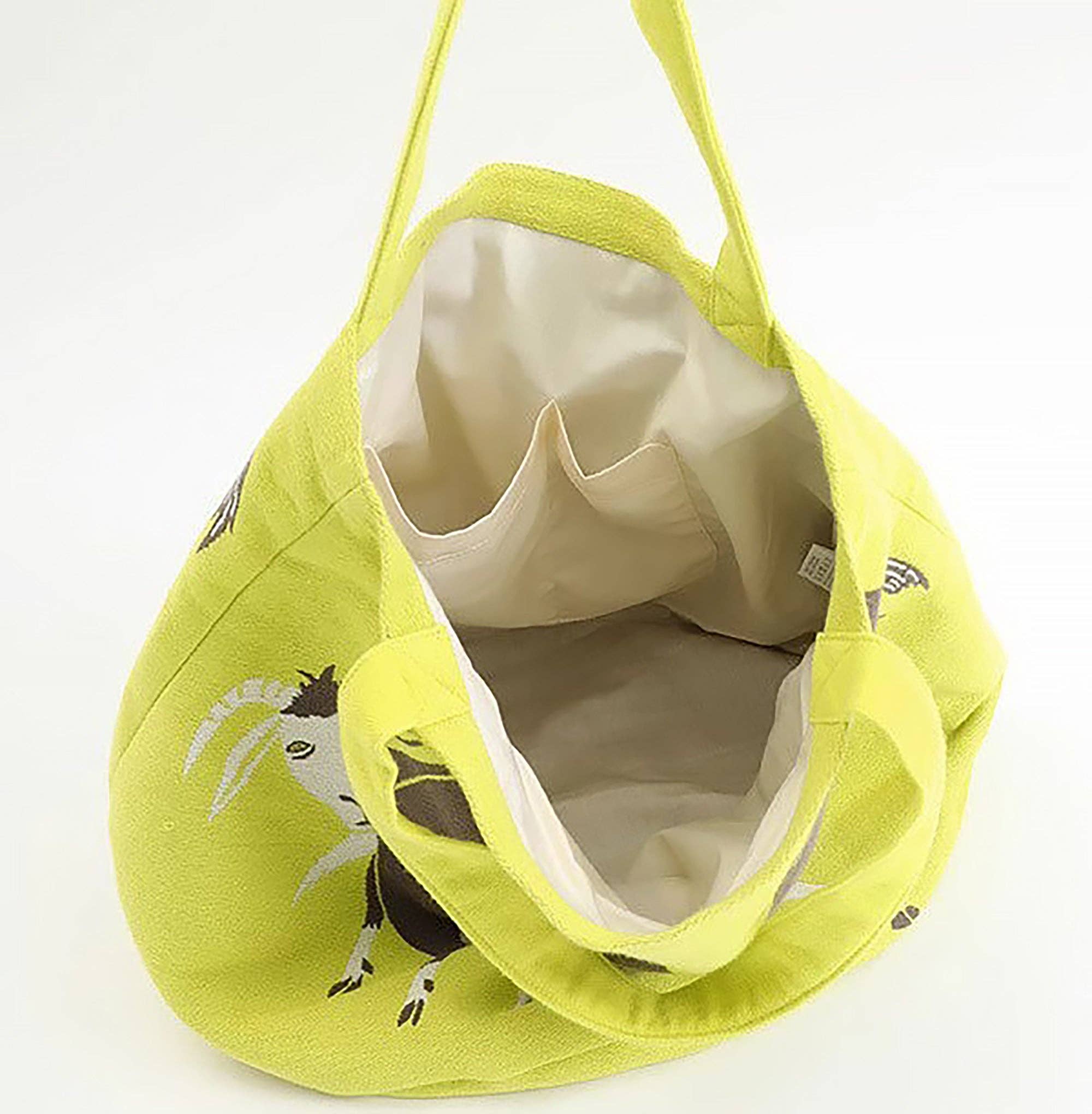 MinoCraft - Wholesale Draagtas - Dames - Japanse boodschappentas Morita MiW14