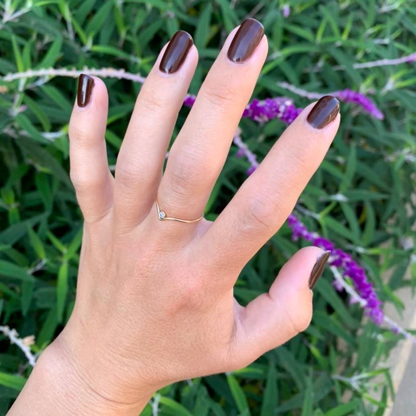 Lilaque - Vente Vernis à ongles - Vernis Gel de Soja - 5,5 mL7