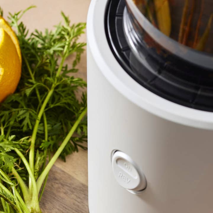 Hurom - Wholesale Juicer - Low Pulp - H320 Cold Press Juicer19