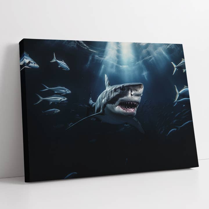 shark for wholesale by TheMotivation