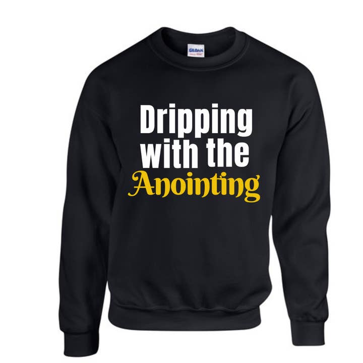 Druipt van de annotatie voor wholesale door Fully Dressed and Blessed