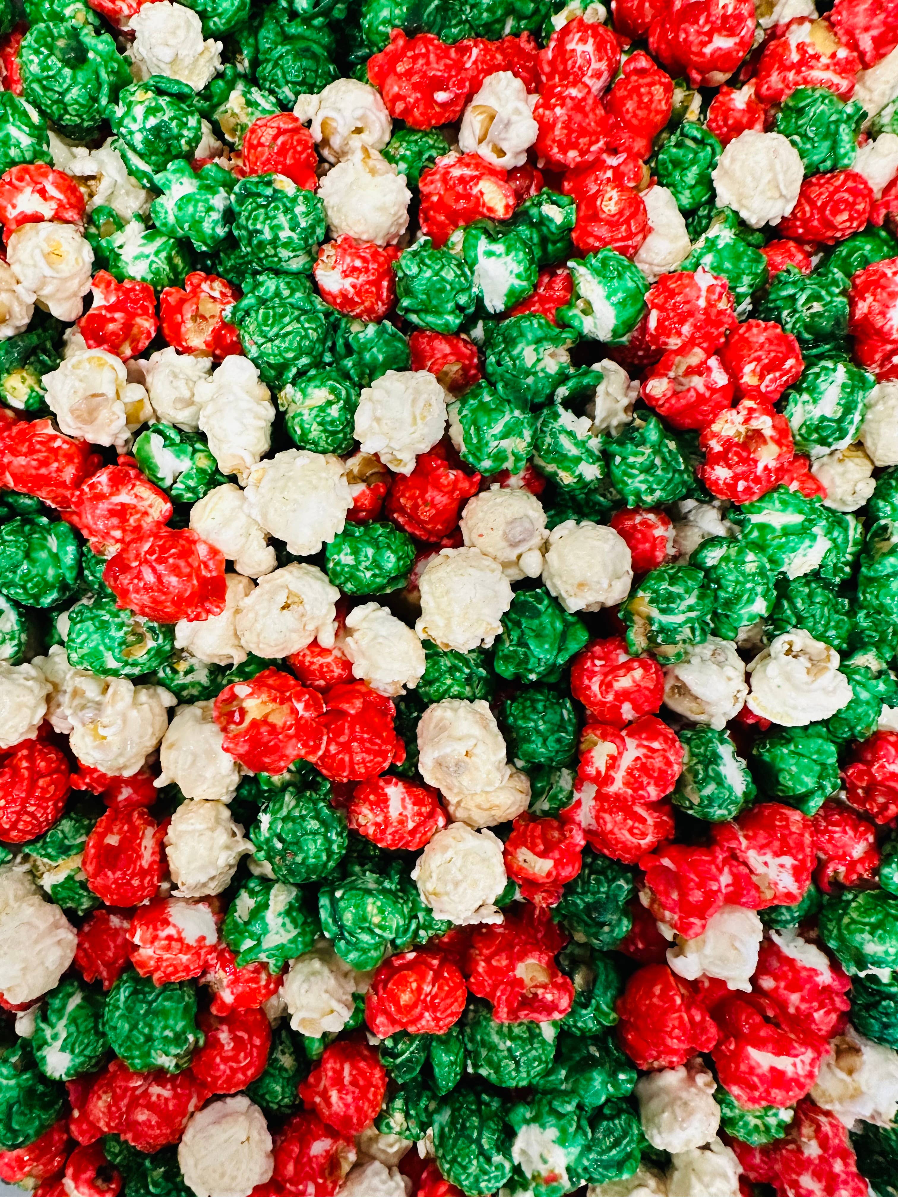 Deanan Gourmet Popcorn - Wholesale Popcorn - Bulk Popcorn Assorted Flavors  - 3.5 Gallon Bag (52 Cups)8