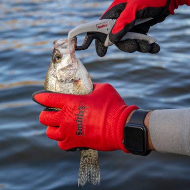 Smiths - Wholesale Sporting Accessories - 6" Floating Fish Gripper3