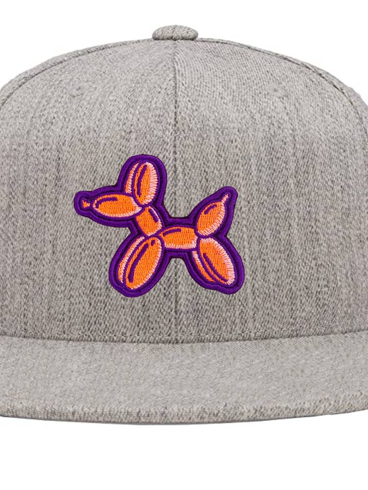 Snapback BLLN Flexfit original pour la vente par Blln&Co