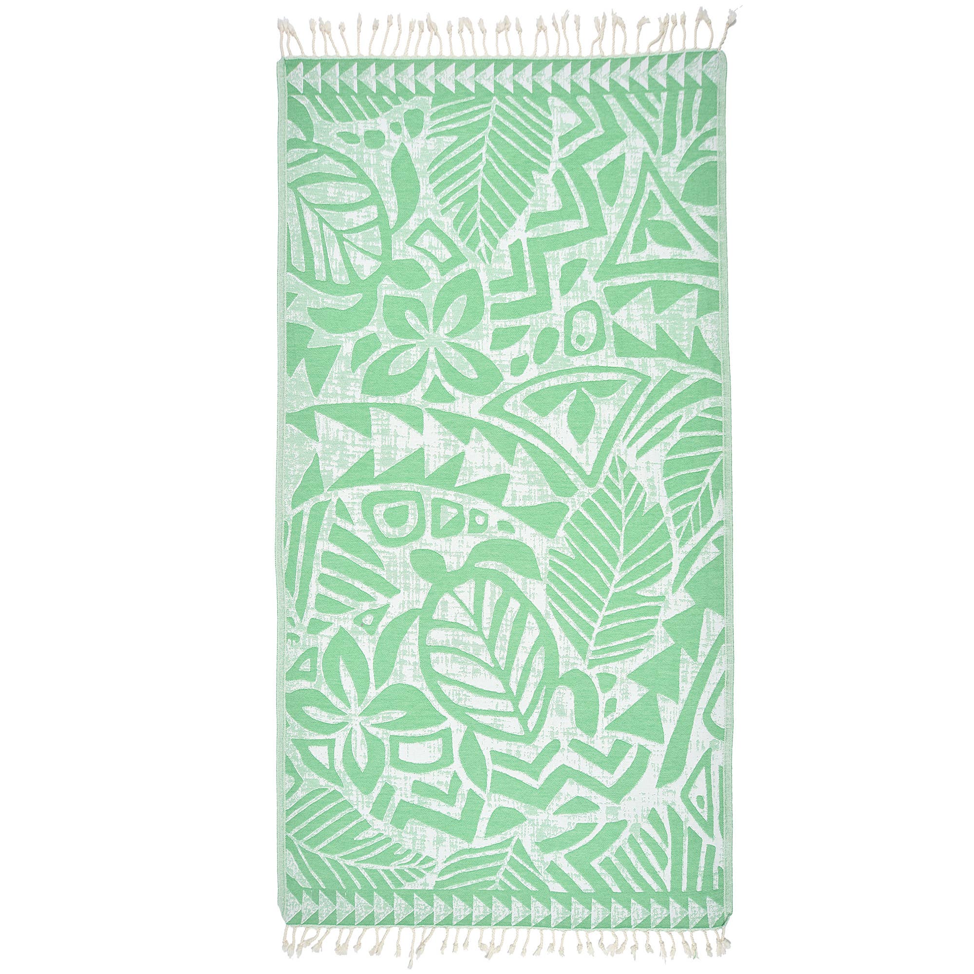 La Hammam - Wholesale Beach Towel - *Exclusive Antalia Peshtemal Pure Cotton Beach Towel52