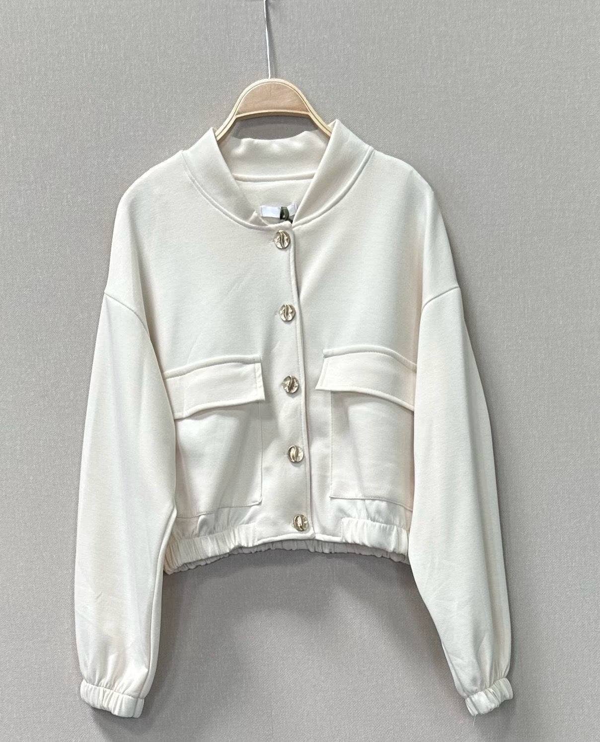 SWEET MAGIC MODA Y COMPLEMENTOS - Wholesale Bomber Jacket - Women's - BOOMBER JACKET 9