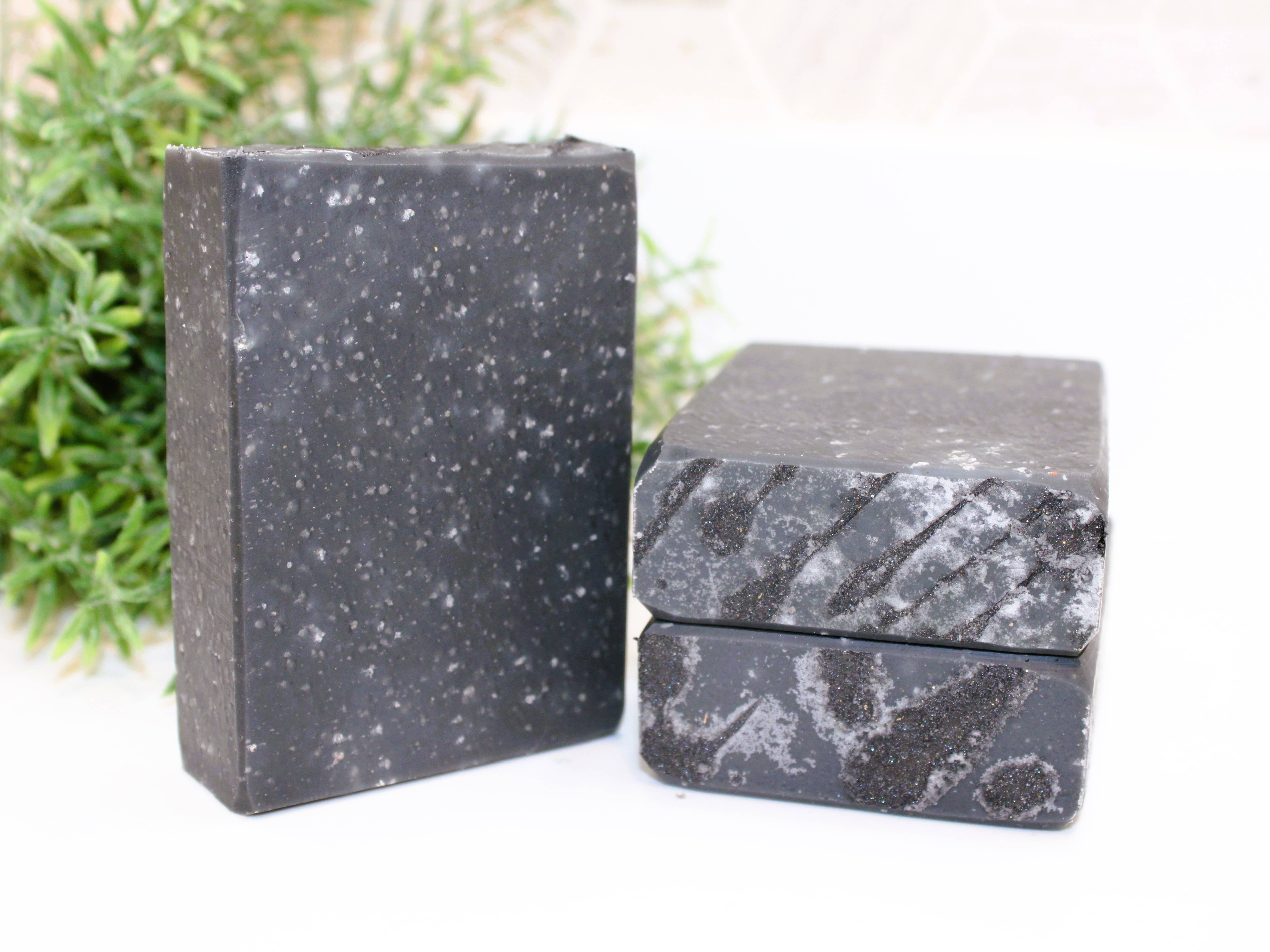 Baba Yaga Designs LLC - Wholesale Bar Soap - Dark Orchard Soap Bar, Mahogany Apple Masculine Unisex Gifts1