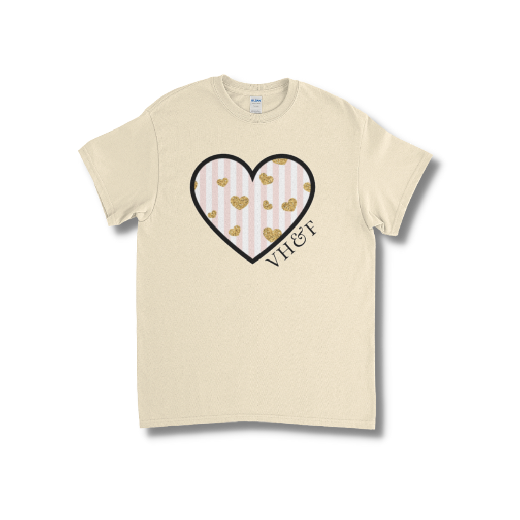 Von Hound And Friends - Wholesale Nightgown - Women's - Love Nightie1