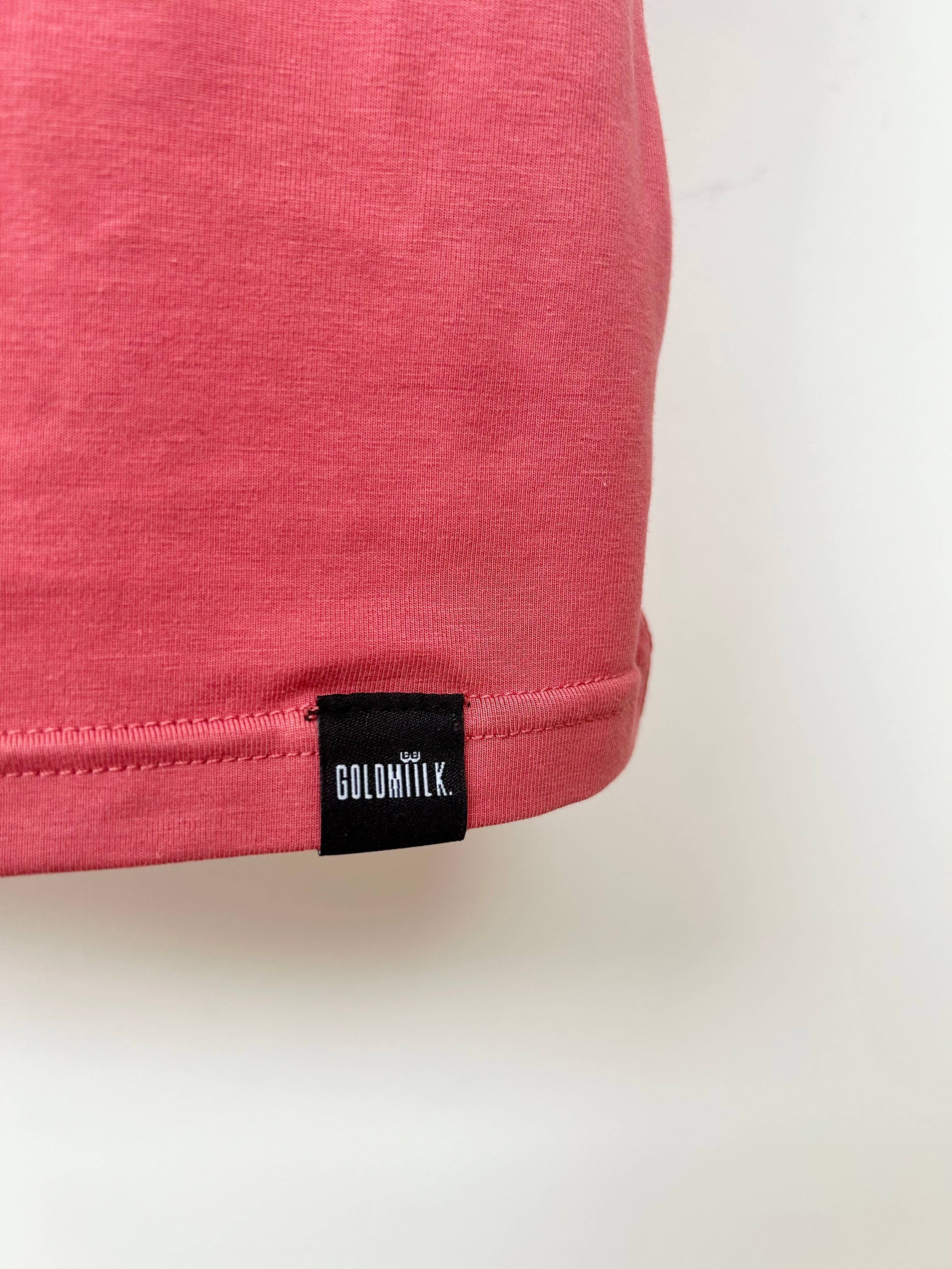 GoldMiilk – wholesale Nursing top – Maternity – Watermelon Breastfeeding Singlet5