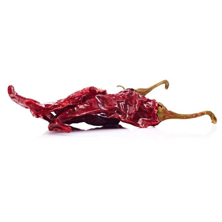 meDINEterranean - Wholesale Dried Spice - La Chinata. Smoked Paprika Hot 70g tin
