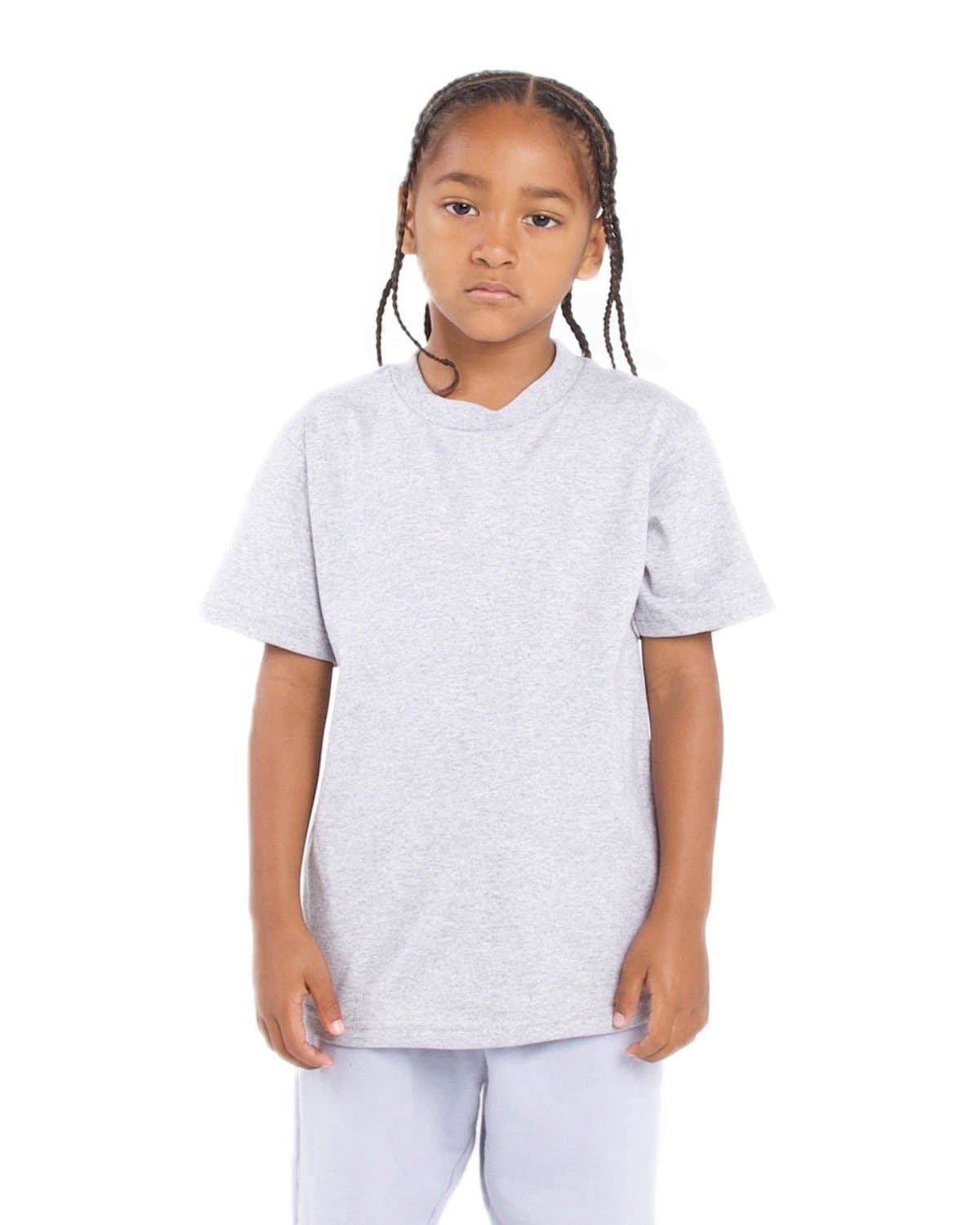 Boho Bloom Emporium - Wholesale T-Shirt - Kids - Shaka Wear Youth Active Short-Sleeve T-Shirt6