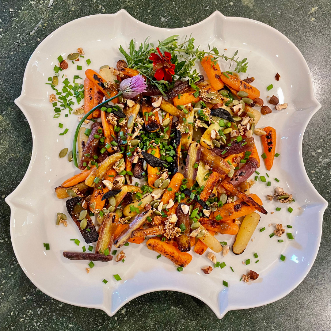 Epicurean Pantry - Wholesale Dried/Dehydrated Vegetables - Black Garlic Cloves – Naturally Bold, Unforgettably Sweet
5