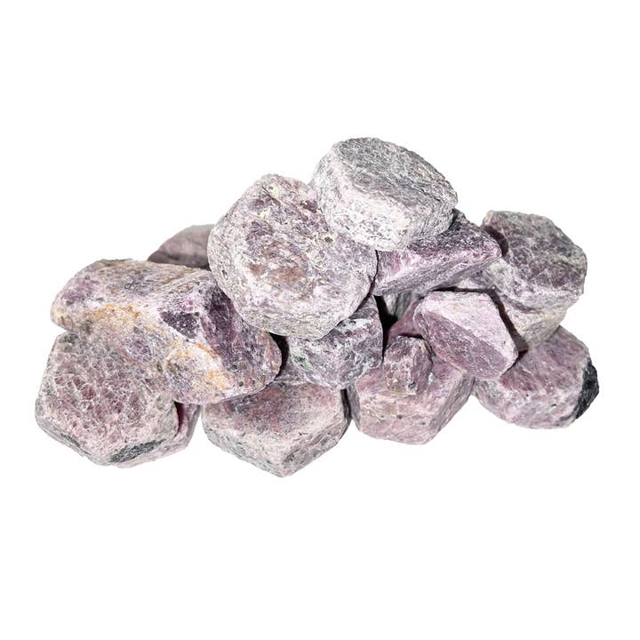Ruby Ru Sten - 1 kg for engroshandel hos France Mineraux