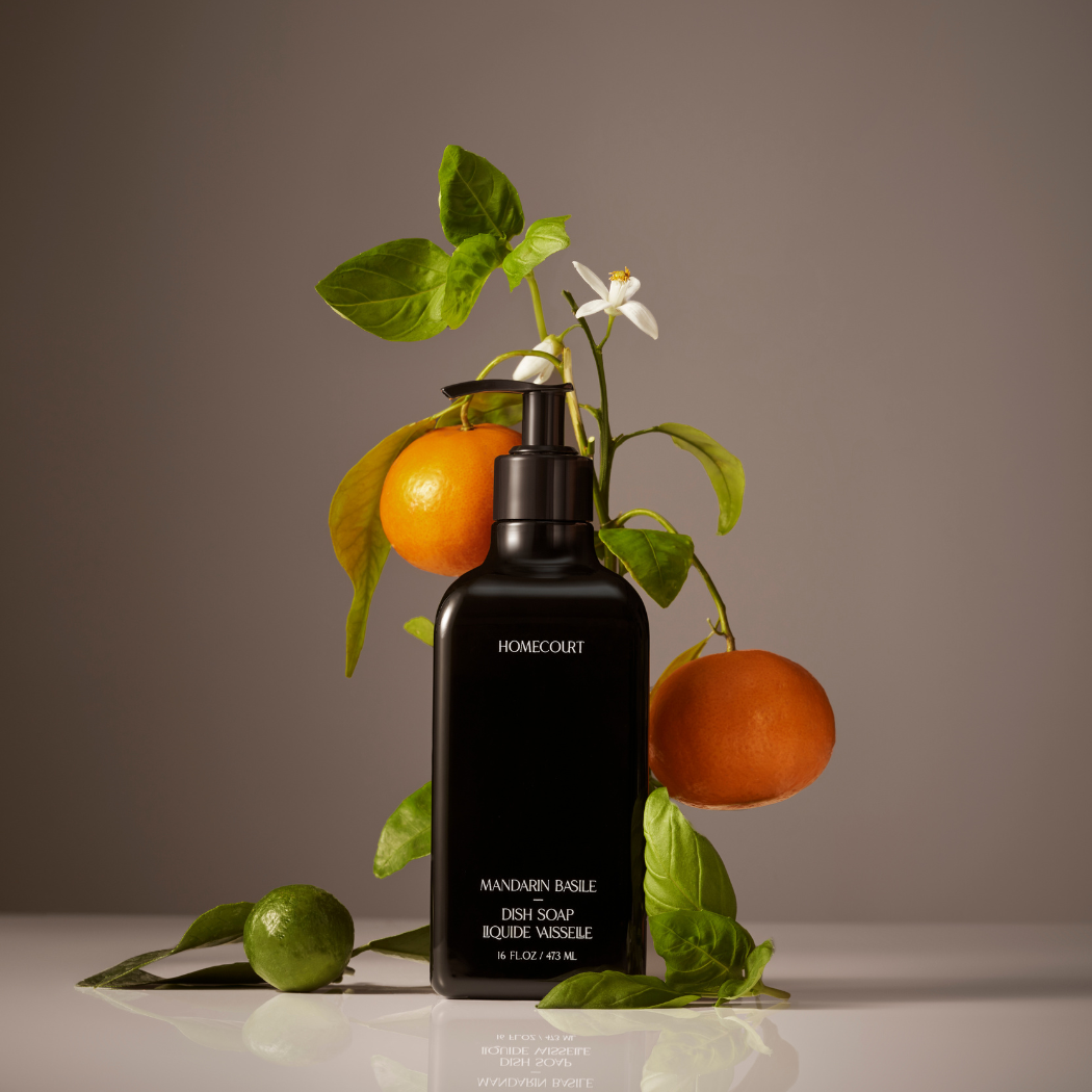 Homecourt - Wholesale Dish Soap - Dish Soap 6