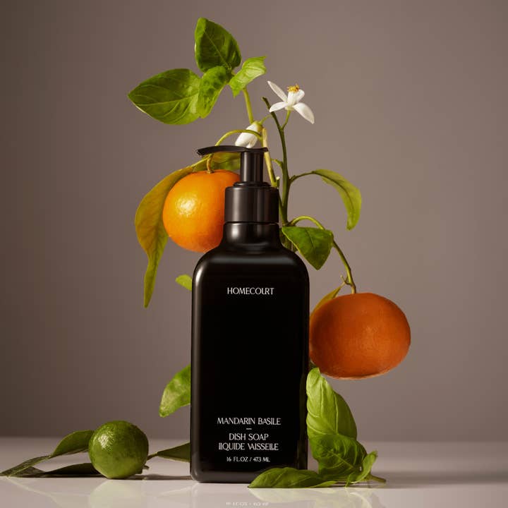 Homecourt - Wholesale Dish Soap - Dish Soap 6