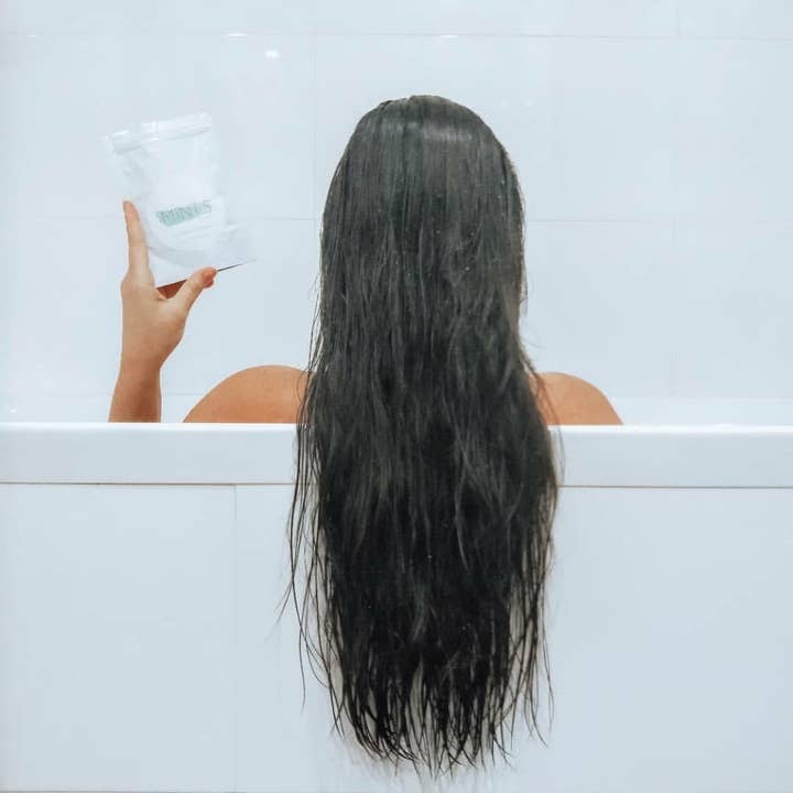 MINT.S BODY - Wholesale Scalp/Hair Treatment - Hair Scrub2