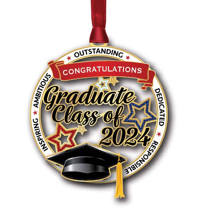 2024 Graduation for wholesale by Beacon Design
