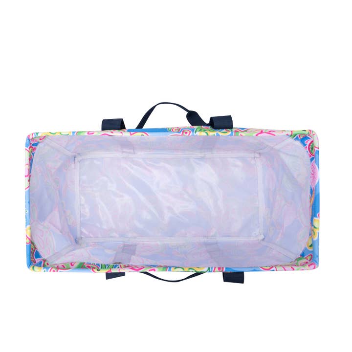 Salt and Palms - Wholesale Tote Bag - Women's - Utility Tote17