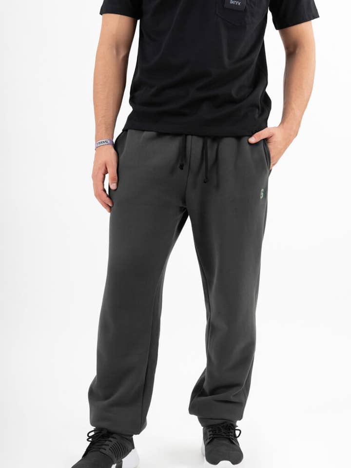 Joggers Colegial - M Green for wholesale by StockNow Unipessoal