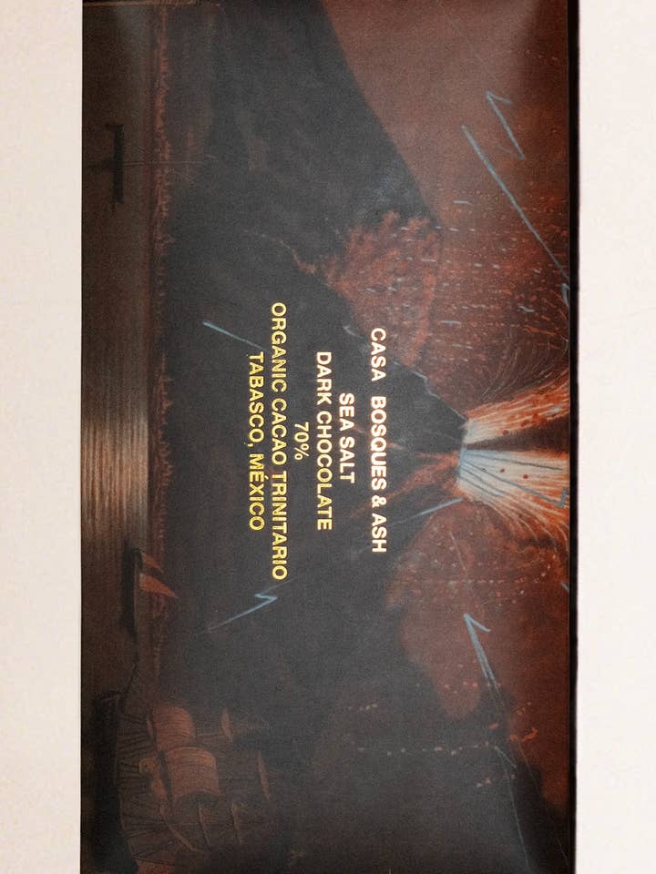 ZEEZOUT 70% - AS† voor wholesale door Casa Bosques