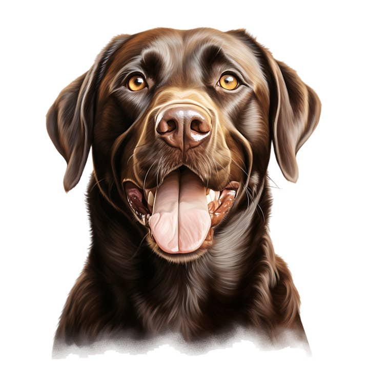 Nimblepic - Wholesale Magnet - Magnets - Dog Gallery Y13