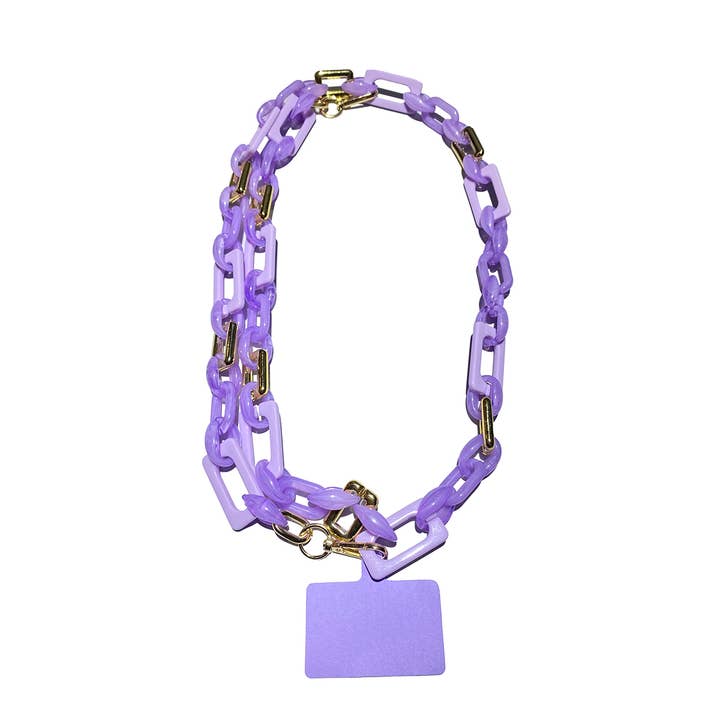 Mobile chain for wholesale by Domoflor s.l