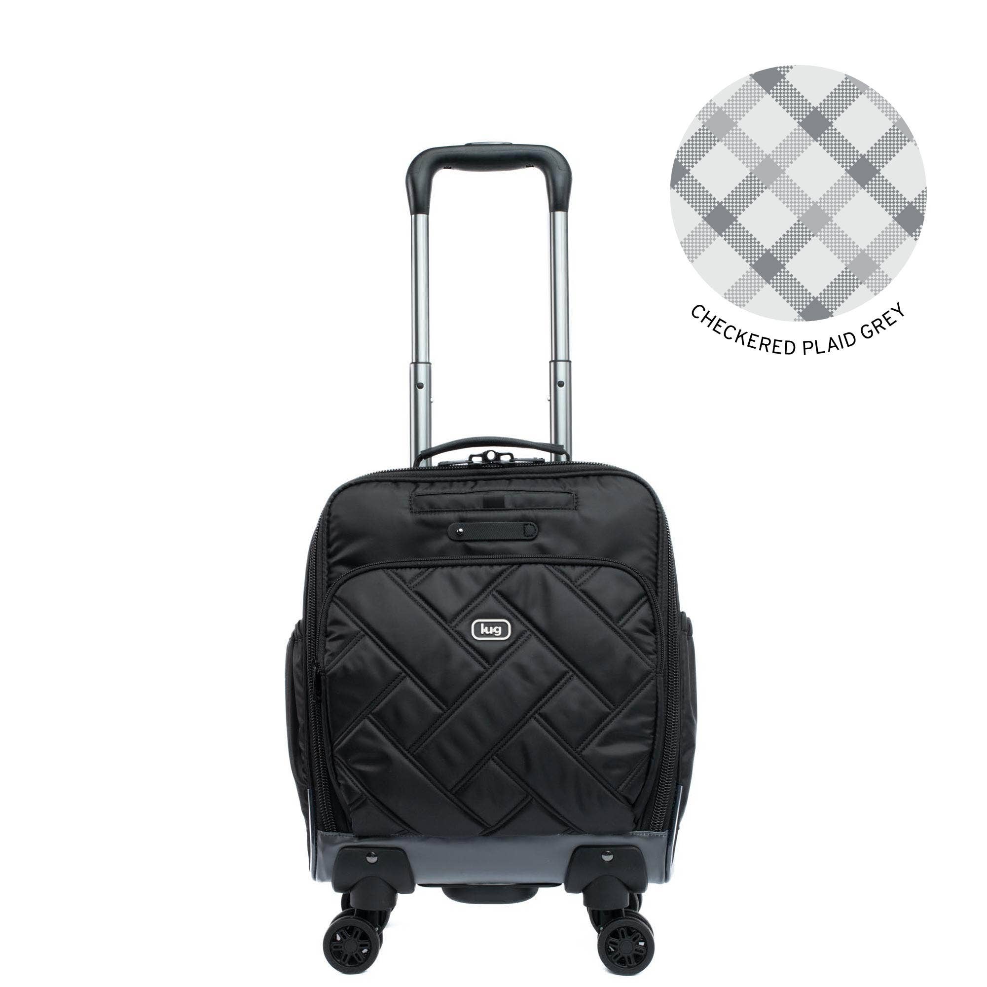 Lug - Wholesale Luggage - Legacy Collection Ranger Wheelie Luggage44