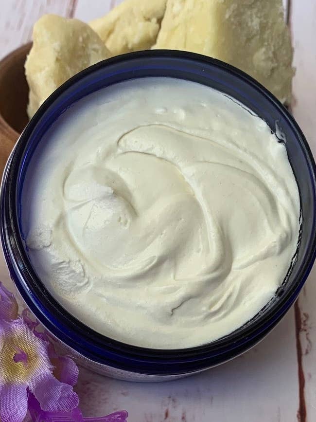 Oatmeal Soothing Body Butter for wholesale by Mellow Melanin LLC