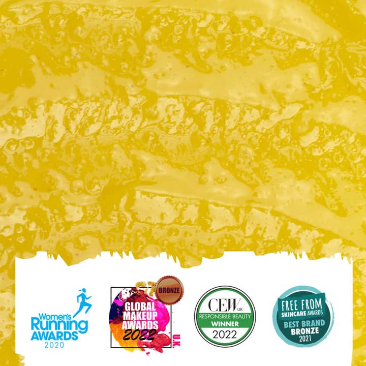 UpCircle Beauty Europe - Wholesale Facial Cleanser - Cleansing Spa Face Balm with Oat Oil + Vitamin E - Mini Stocking Filler Gift1