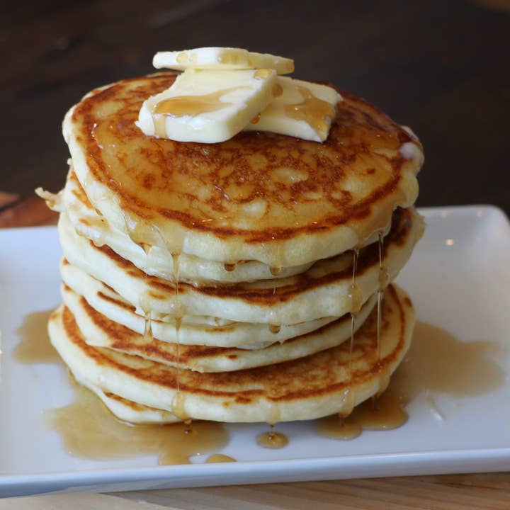 Mom's Place Gluten Free - Wholesale Pancake Mix - Gluten-Free Pancake & Waffle Mix4